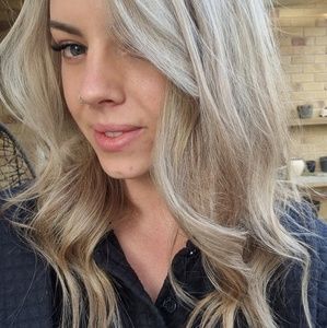 Meet your Posher, Jess